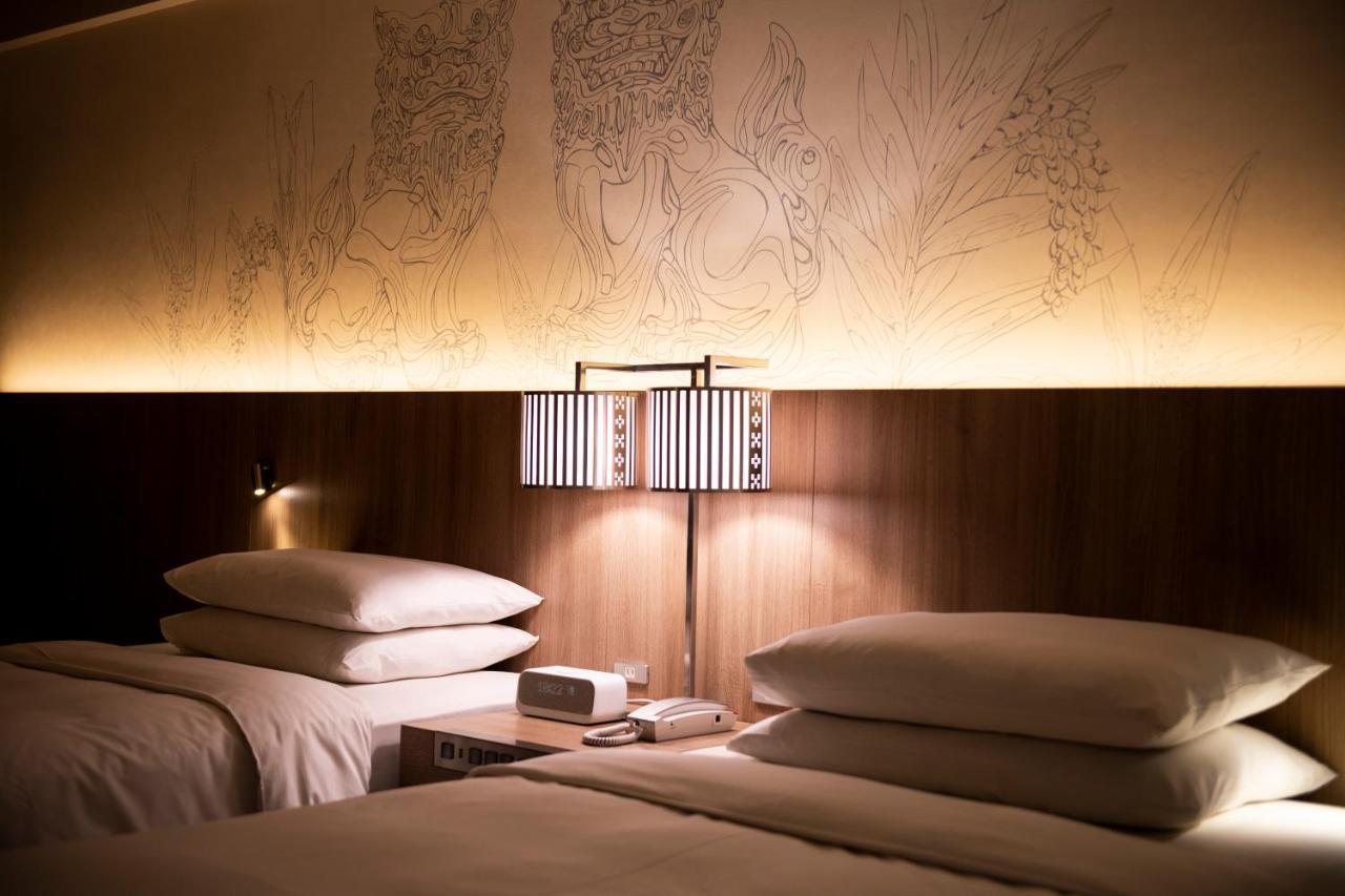 Renaissance Okinawa Resort Onna Luaran gambar