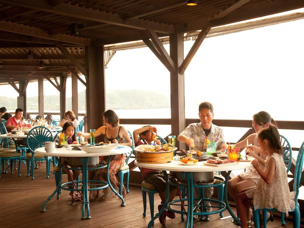 Renaissance Okinawa Resort Onna Luaran gambar