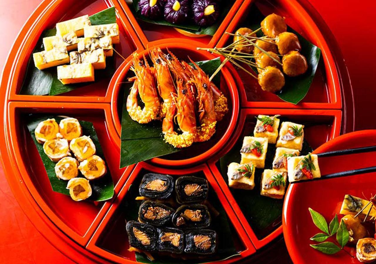 Renaissance Okinawa Resort Onna Luaran gambar