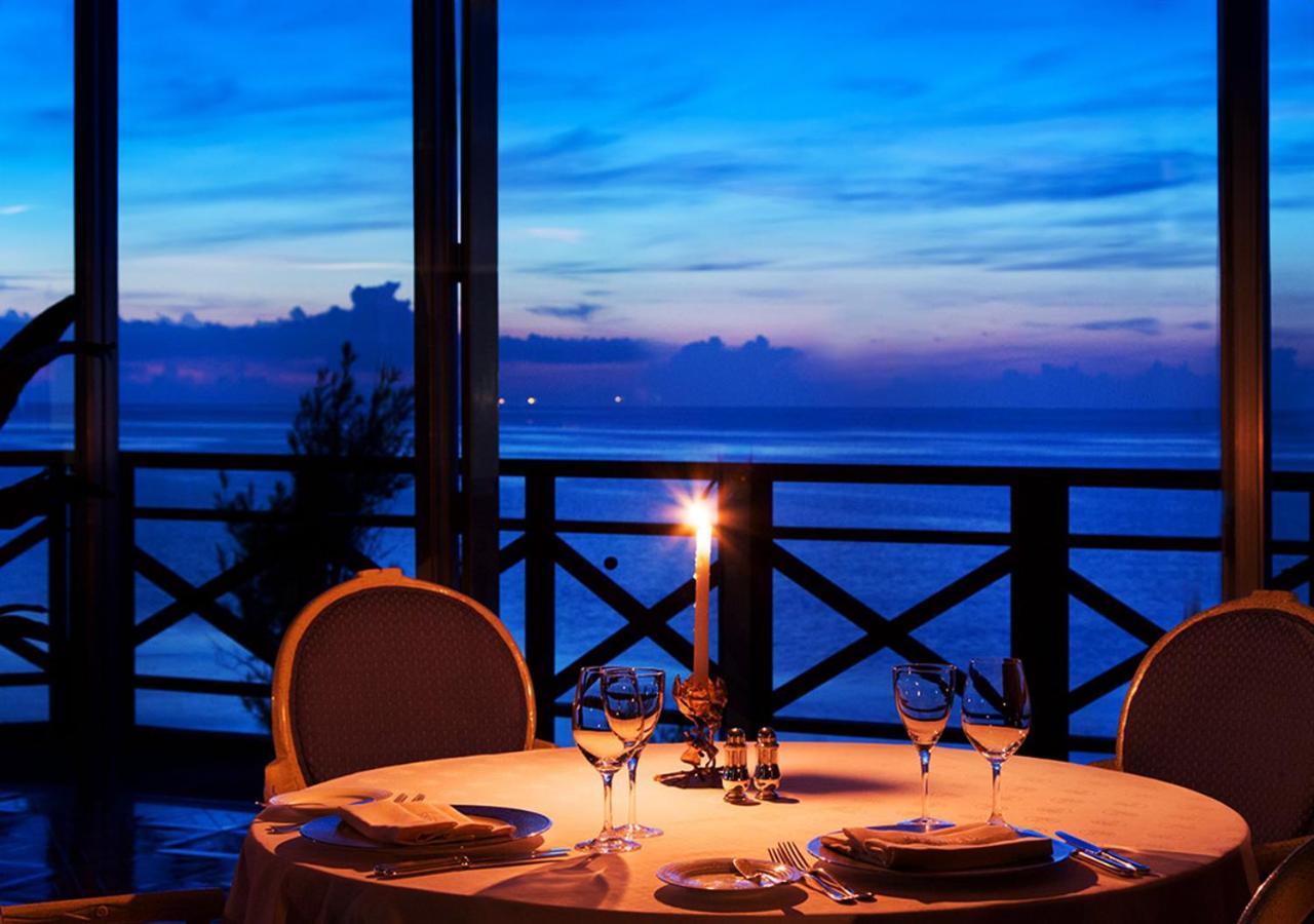 Renaissance Okinawa Resort Onna Luaran gambar