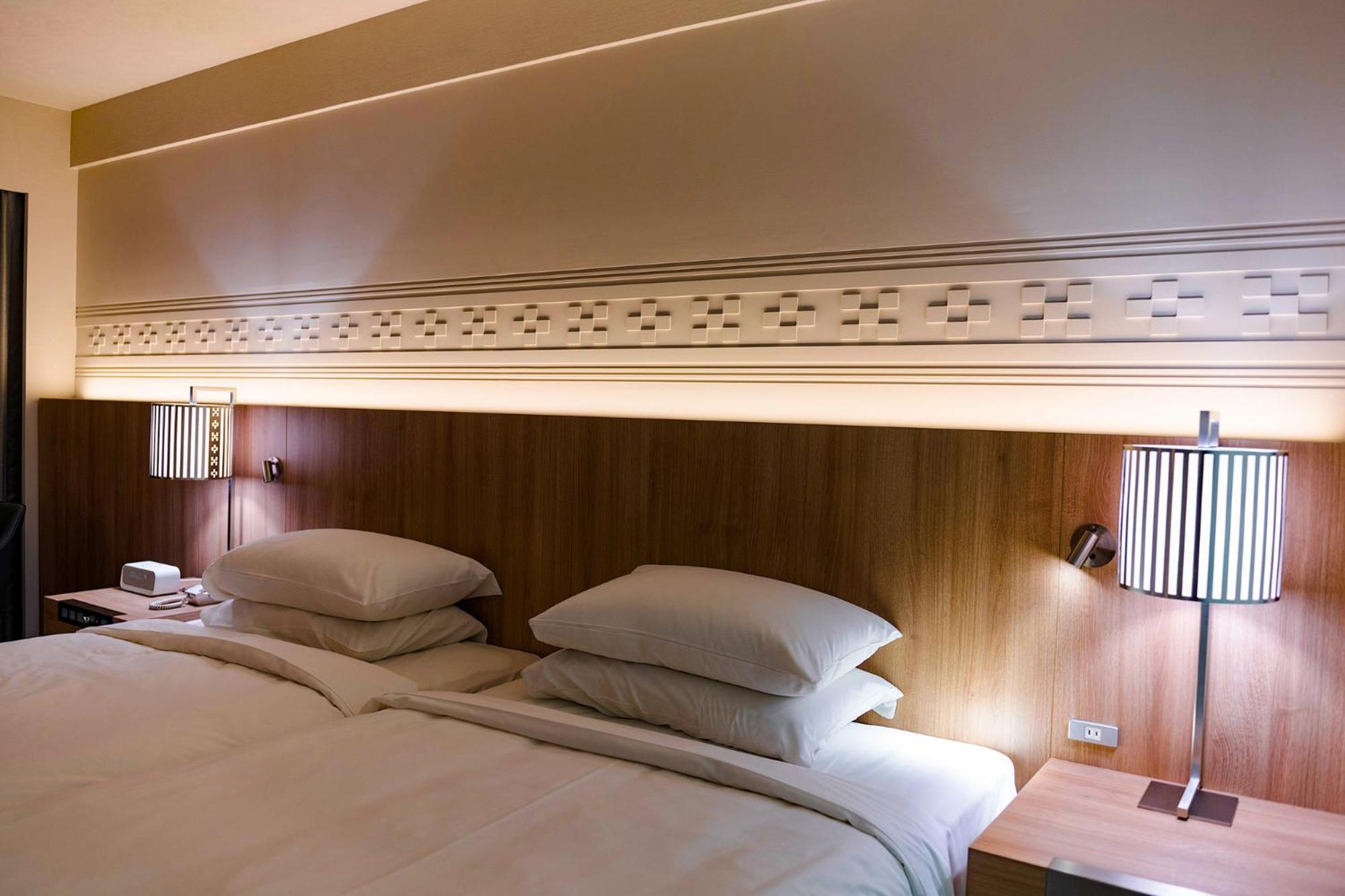 Renaissance Okinawa Resort Onna Bilik gambar