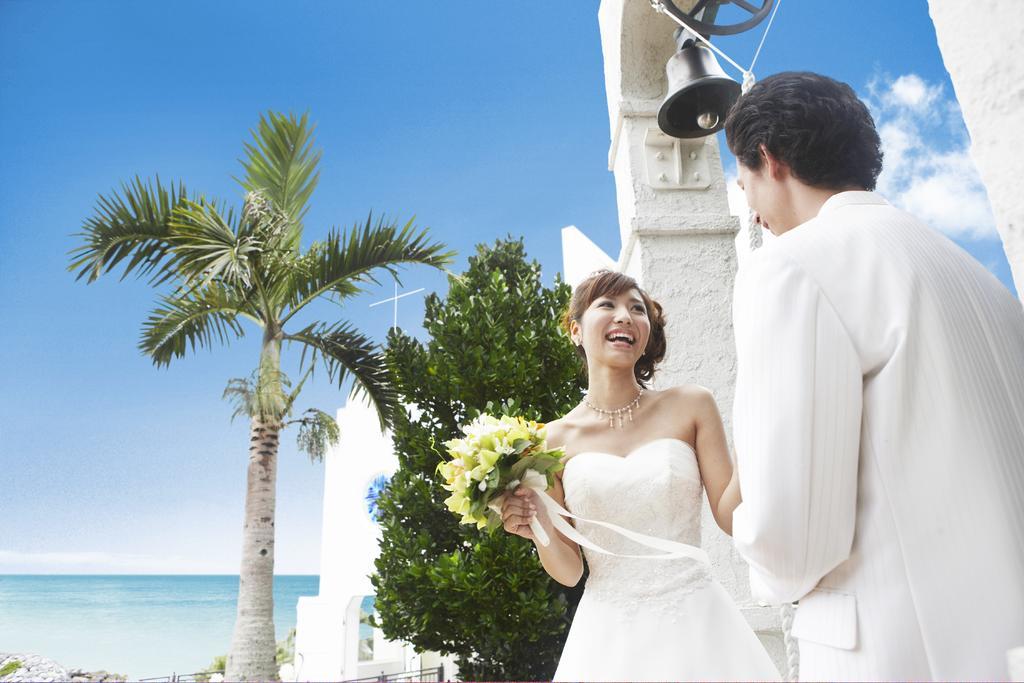 Renaissance Okinawa Resort Onna Luaran gambar