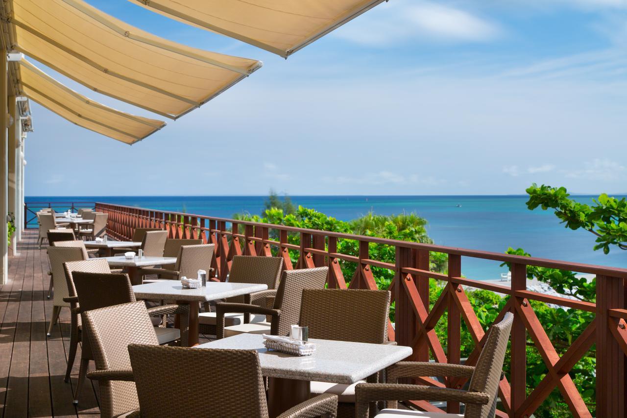 Renaissance Okinawa Resort Onna Luaran gambar