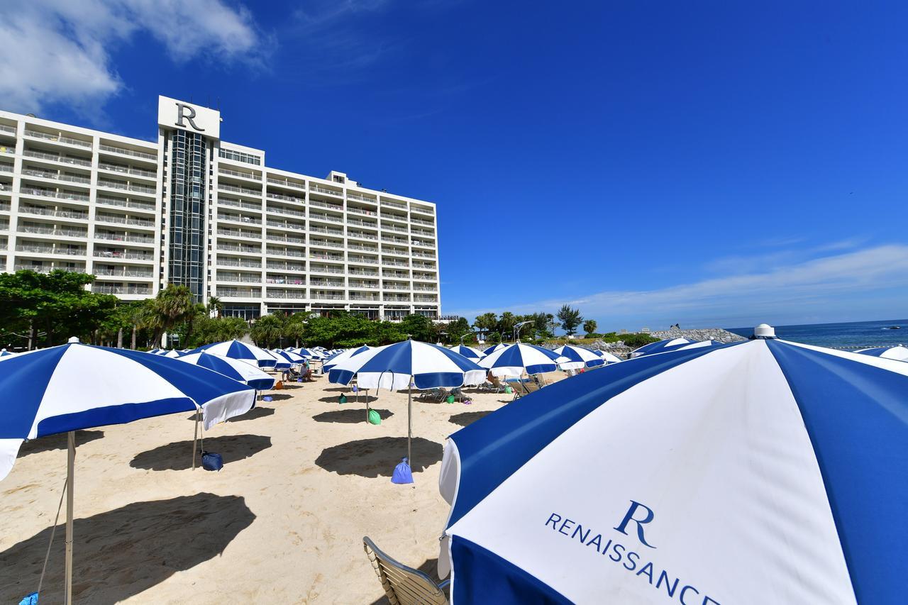 Renaissance Okinawa Resort Onna Luaran gambar