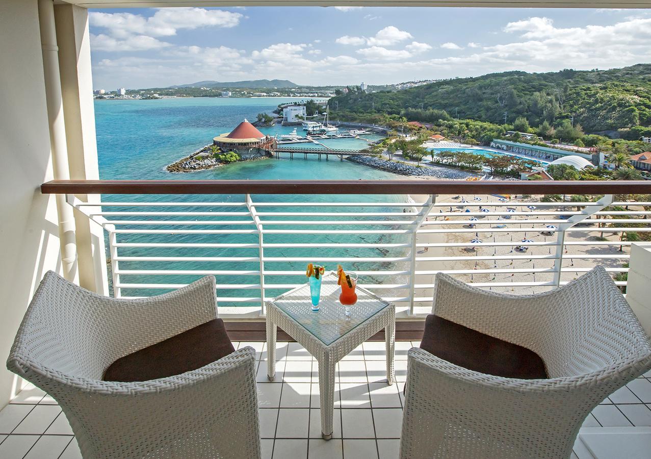 Renaissance Okinawa Resort Onna Luaran gambar