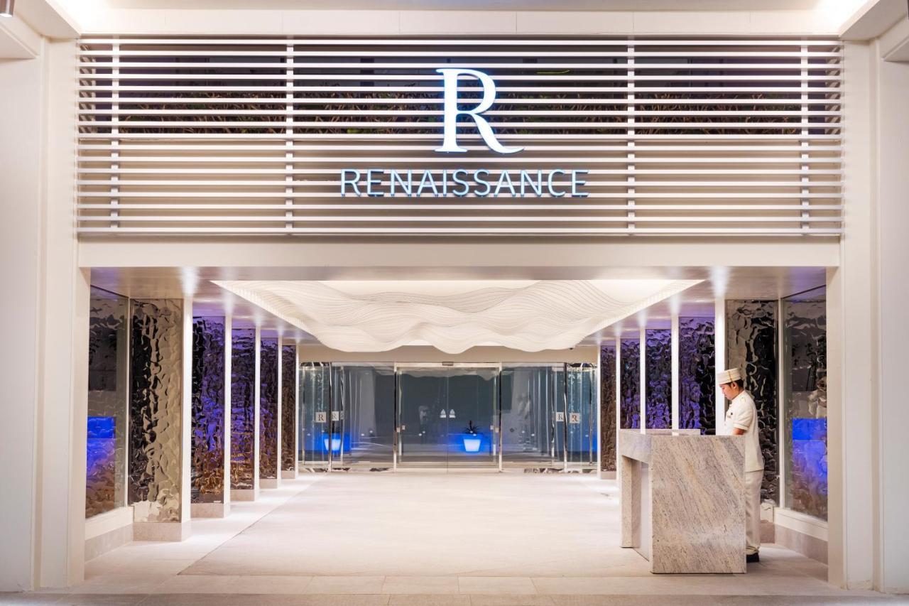 Renaissance Okinawa Resort Onna Luaran gambar
