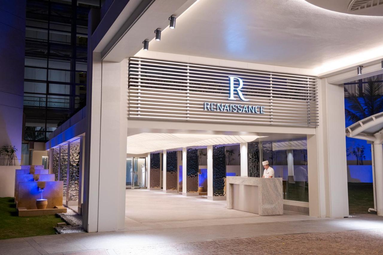 Renaissance Okinawa Resort Onna Luaran gambar